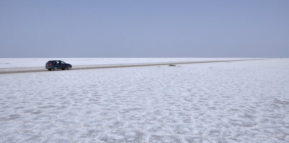 salt lake